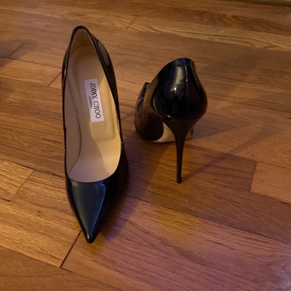 Jimmy Choo size 39 - Picture 2 of 4